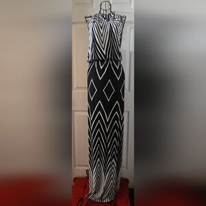 Lascana Maxi Sundress